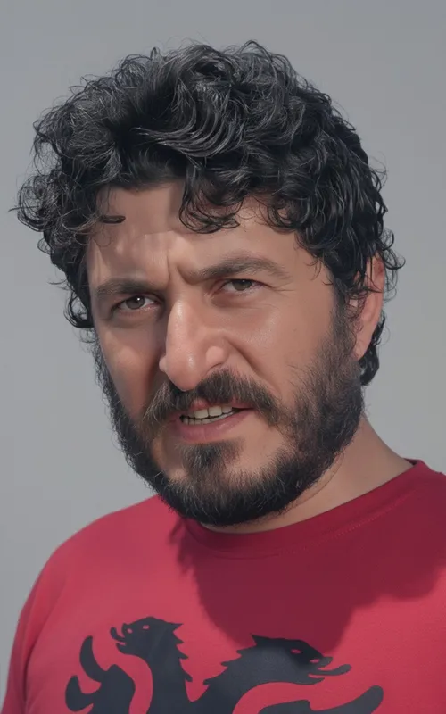 Ayton Sert