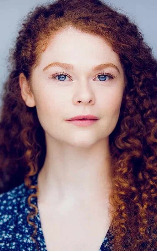 Meg Hennessy