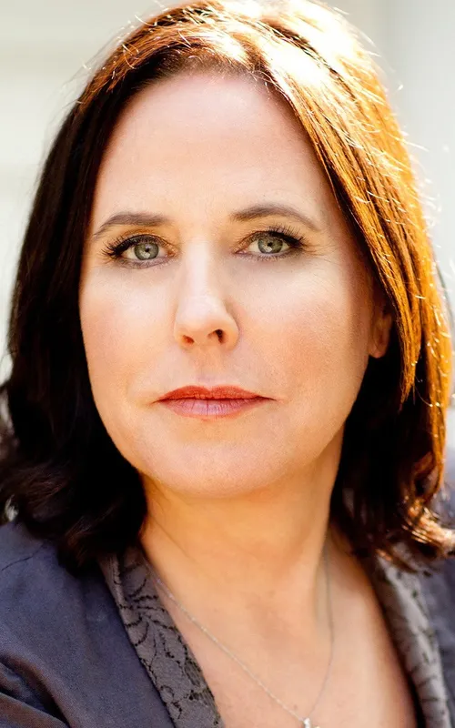 I. Marlene King