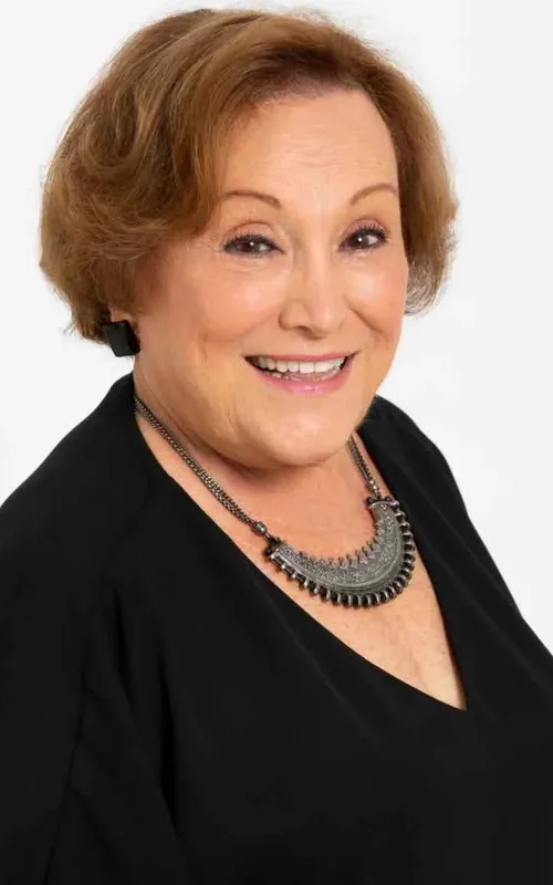 Nicette Bruno