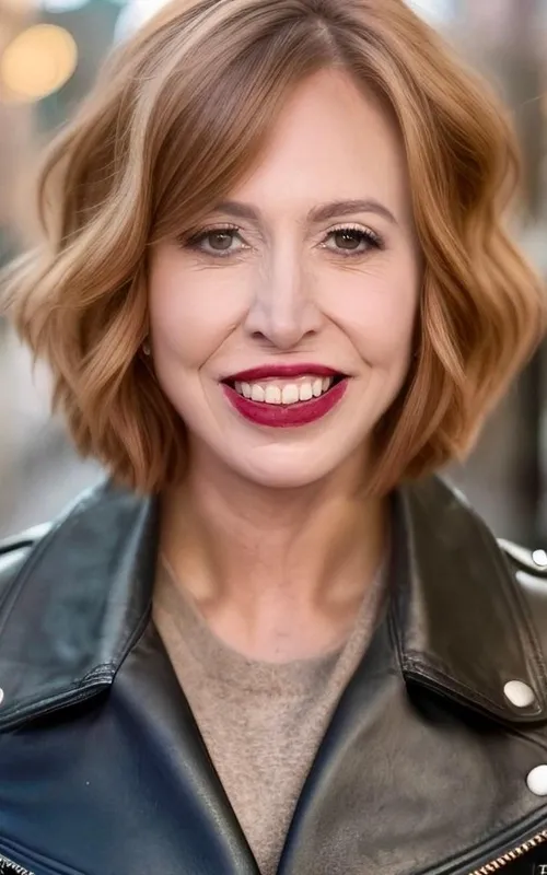 Keely Dervin