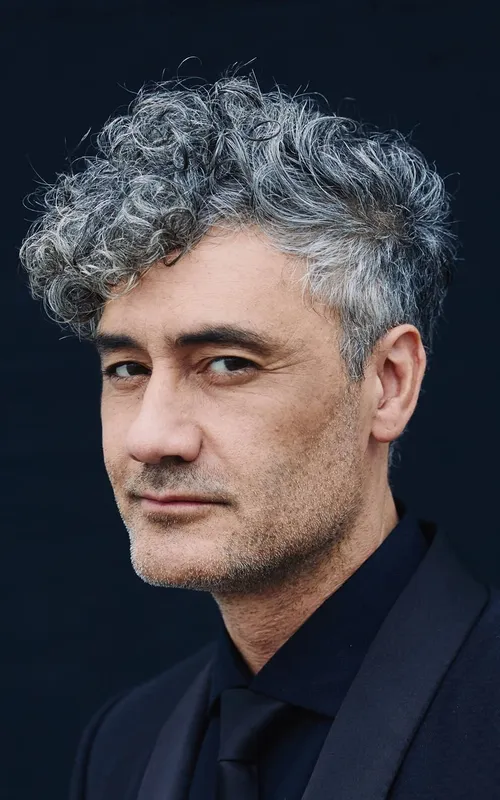 Taika Waititi