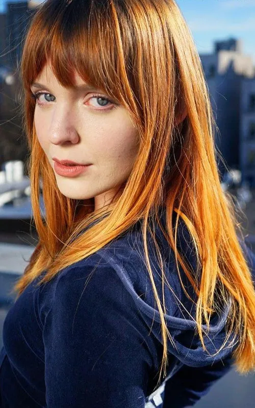 Mera Caulfield