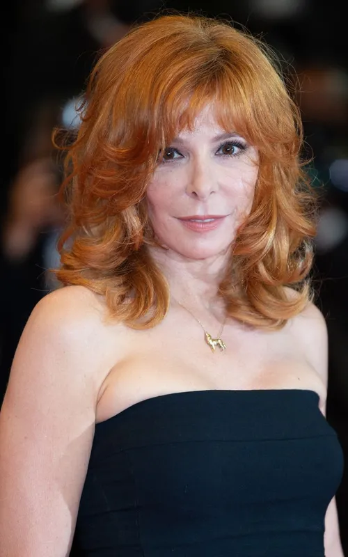 Mylène Farmer