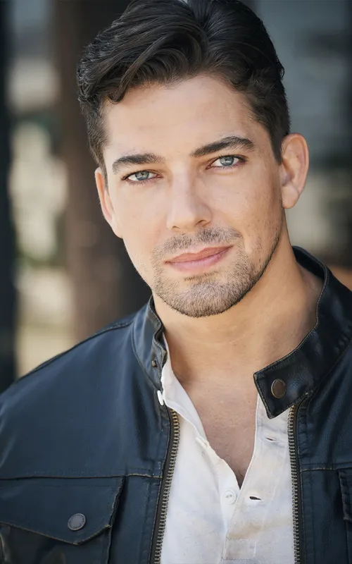 Derrick Dover