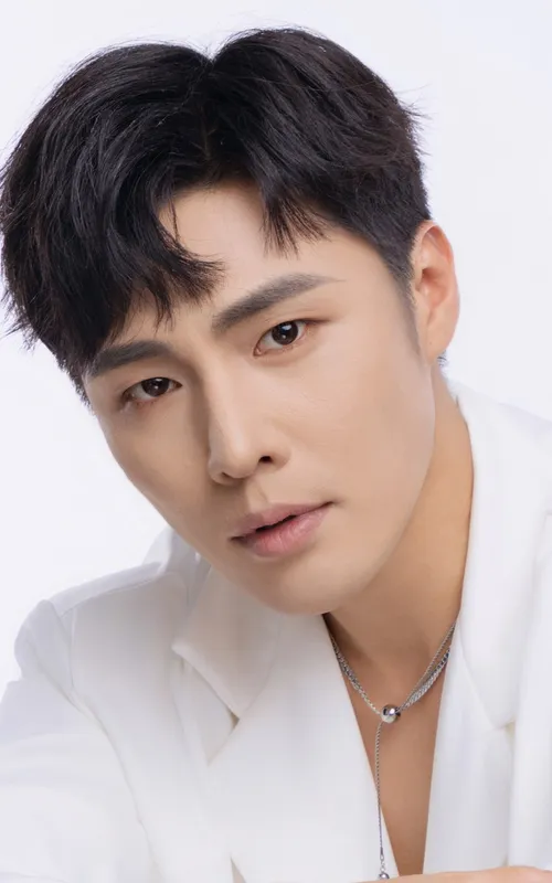 Zhuang Xiabo