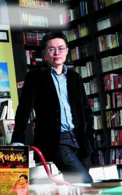 Hairuo Zeng