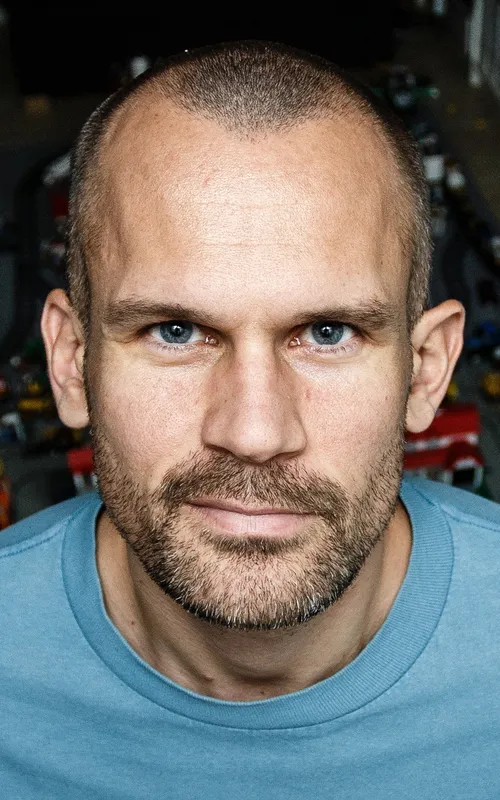 Stefan Holm