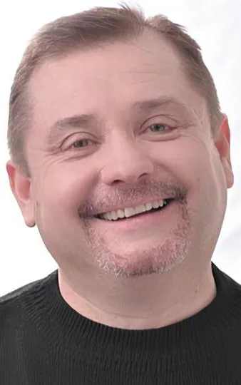 Oleh Shushpannikov