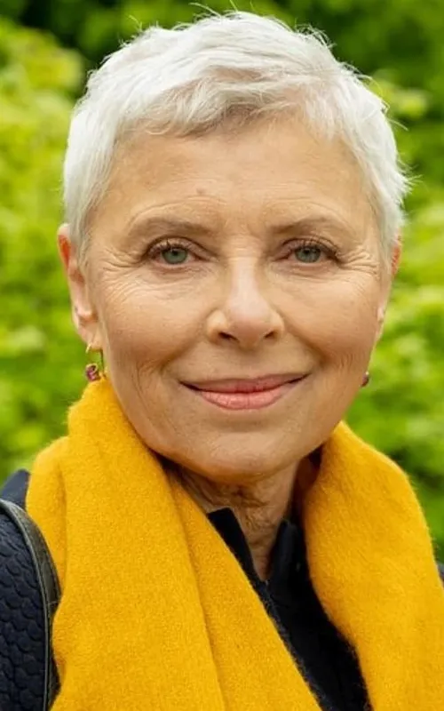 Hanna Bieluszko