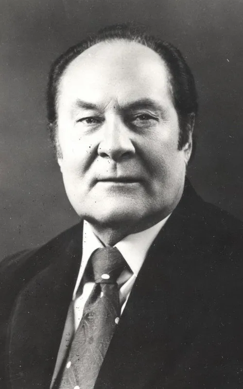Evgeniy Milaev