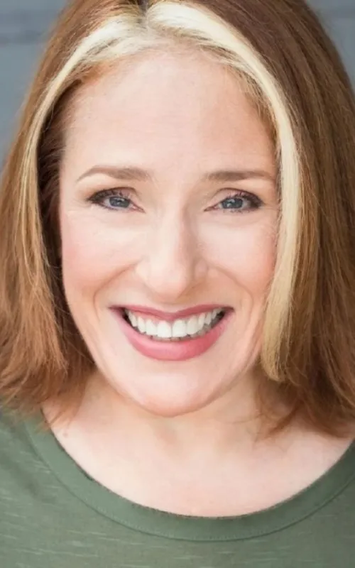 Joy Hermalyn