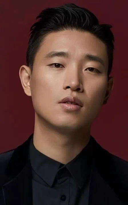 Kang Gary