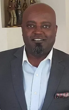 Fasil Girma