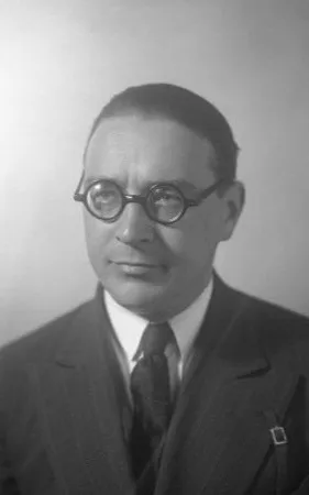 Serafim Azanchevskiy
