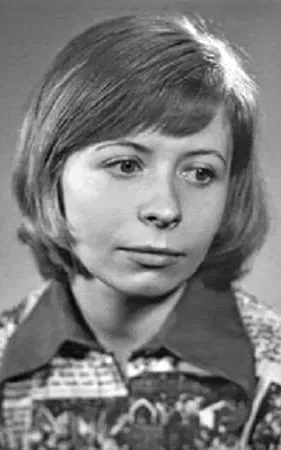 Tatyana Shikhova