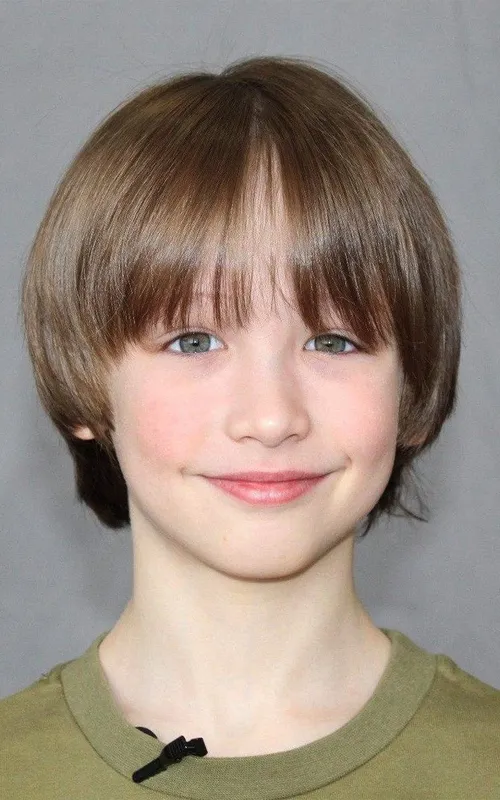 Sergei Staikin