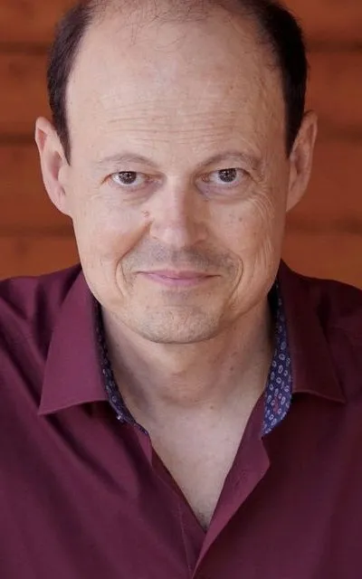 Dieter Rupp