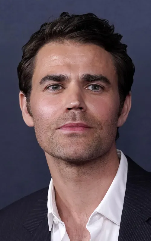 Paul Wesley