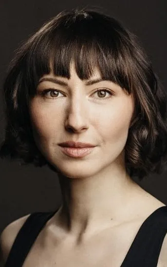 Sarah Kolasky