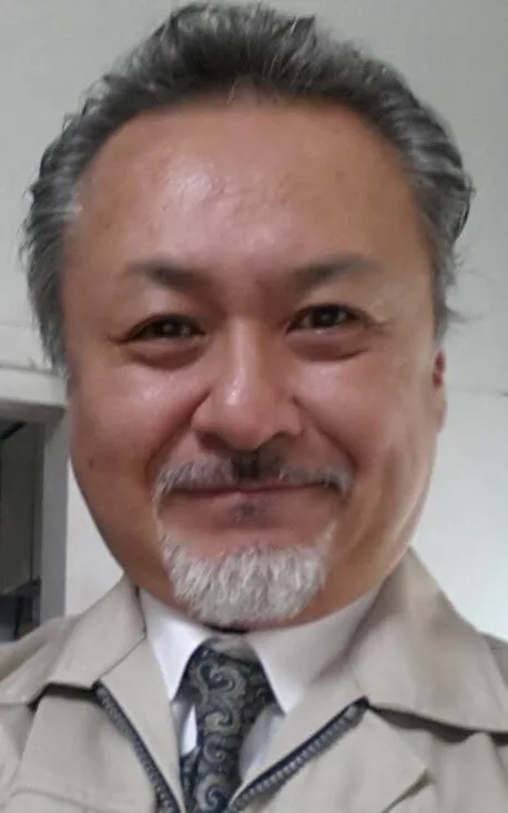 Gaichi Kōno
