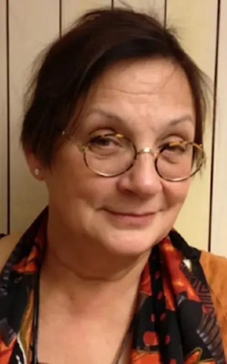 Birgit Carlstén