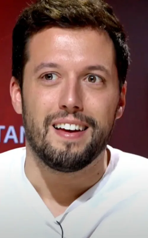 Genís Casals