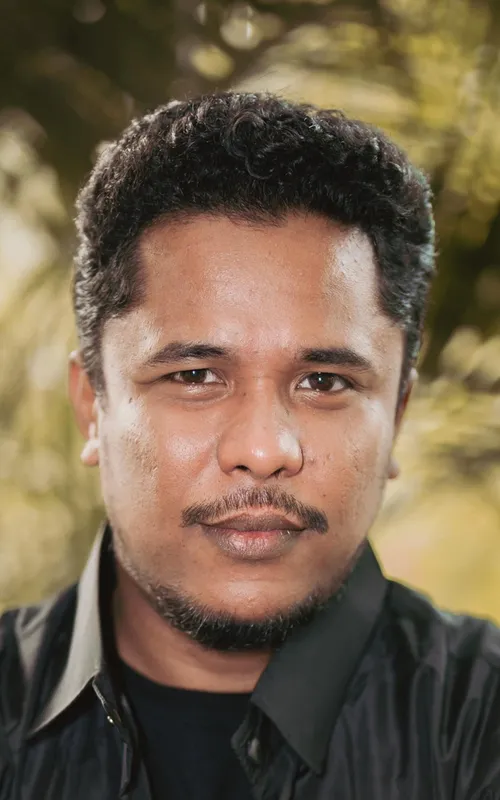 Mamat Alkatiri