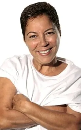 Cristina Galvão