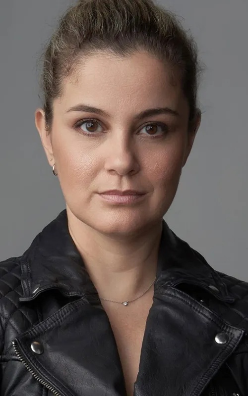 Flaviana Cruz Clark