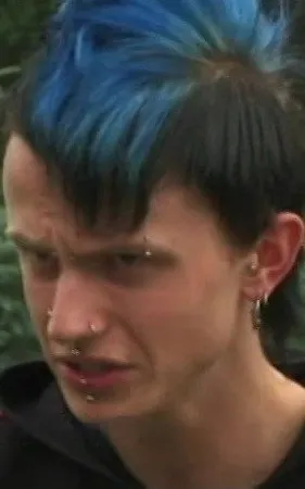 Gordon Blue