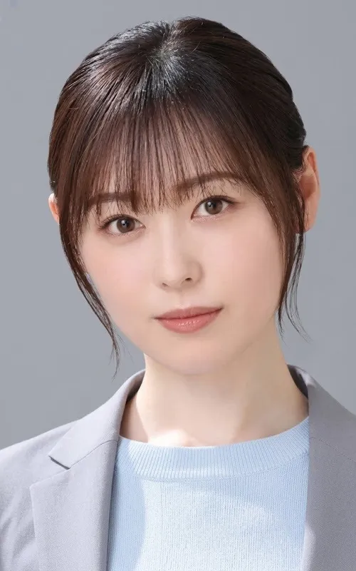 Haruka Fukuhara