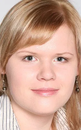 Marina Lychkina
