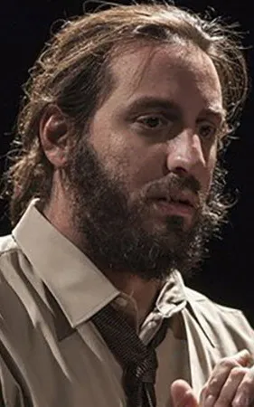 George Triantafillidis