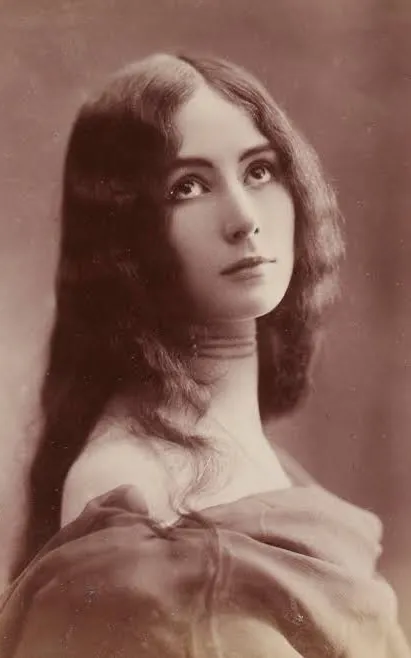 Cléo de Mérode