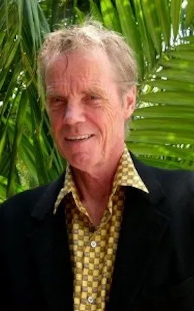 Nick Glennie-Smith