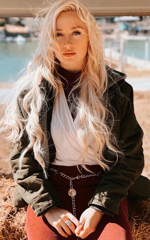 Alissa Shaye Hale