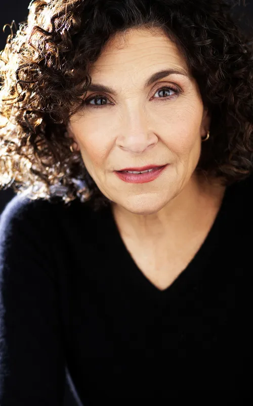 Polly Kreisman