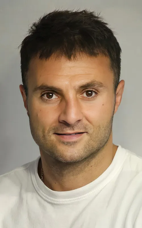 Vladimir Lengal