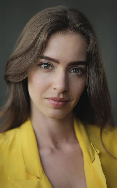 Jennifer Hyde