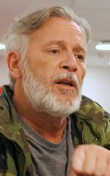 Jean-Michel Maire