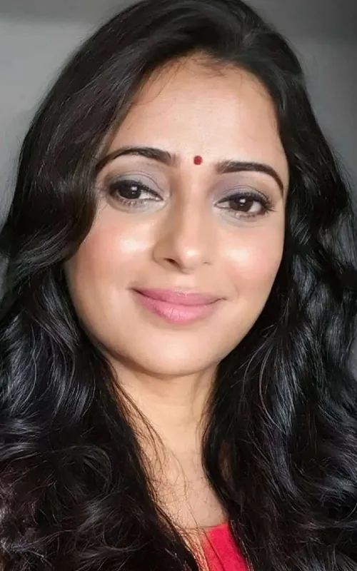 Reena Kapoor