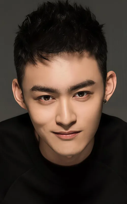 Yao Shuhao