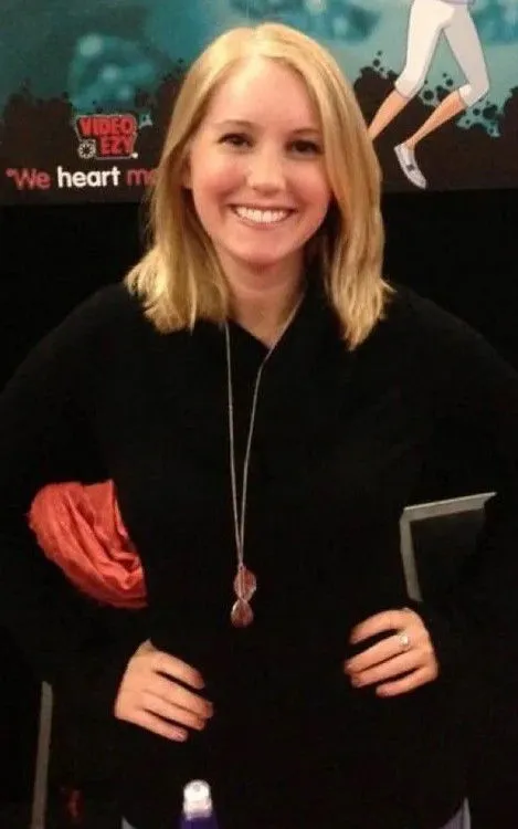 Meagan Moore