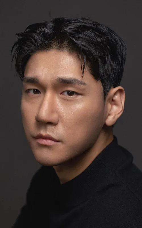 Lee Do-young