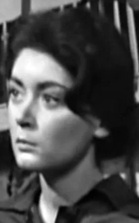 Jean Robinson