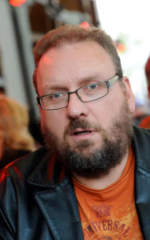 Anders Nilsson