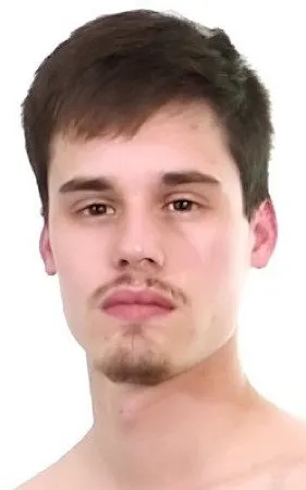 Tyler Gibson