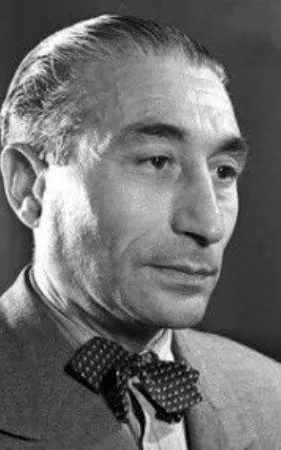 Karl Schnog
