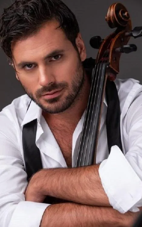 Stjepan Hauser